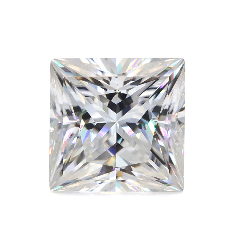 Princess Perfect Polished Princess Cut